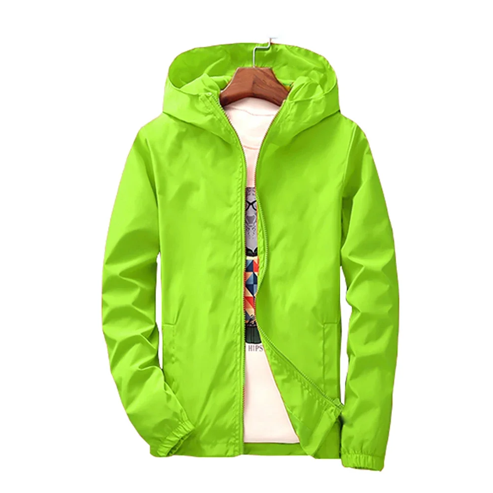 Running Gear Youth - 2025 الربيع والخريف جديد الشباب الرجال