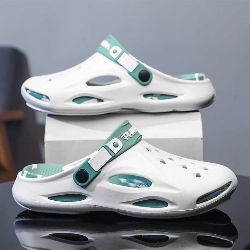 Insole Arch Support - قباقيب رجالية شباشب عصرية من مادة