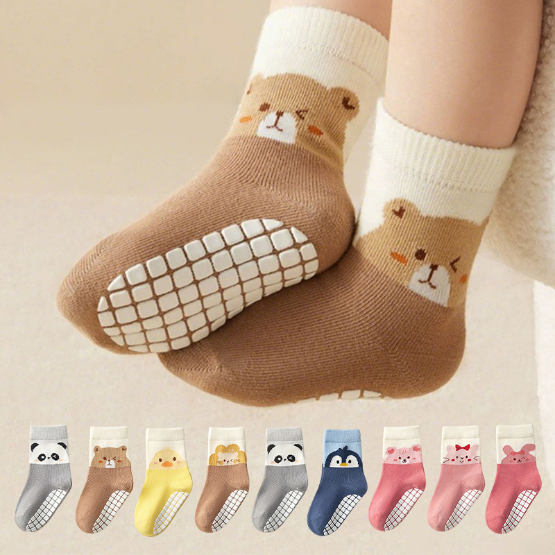 Anti Blister Sock - 3 أزواج من جوارب الخريف غير
