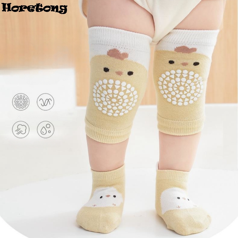 Anti Blister Sock - واقيات ركبة للرضع قابلة للتنفس للصيف
