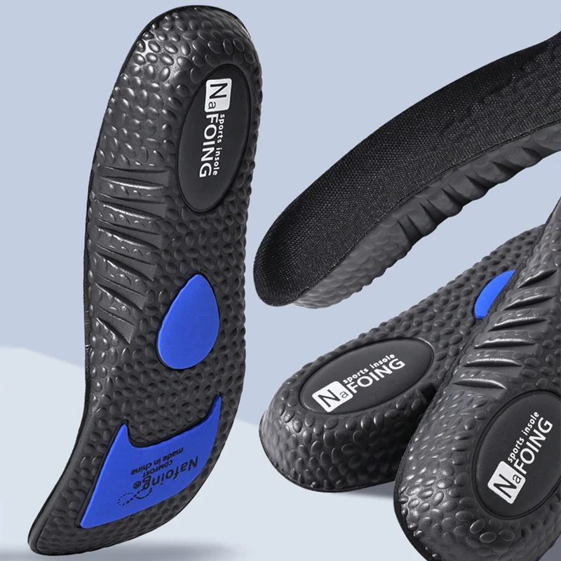 Insole Arch Support - إيفا النعال للأحذية وحيد صدمة نعل