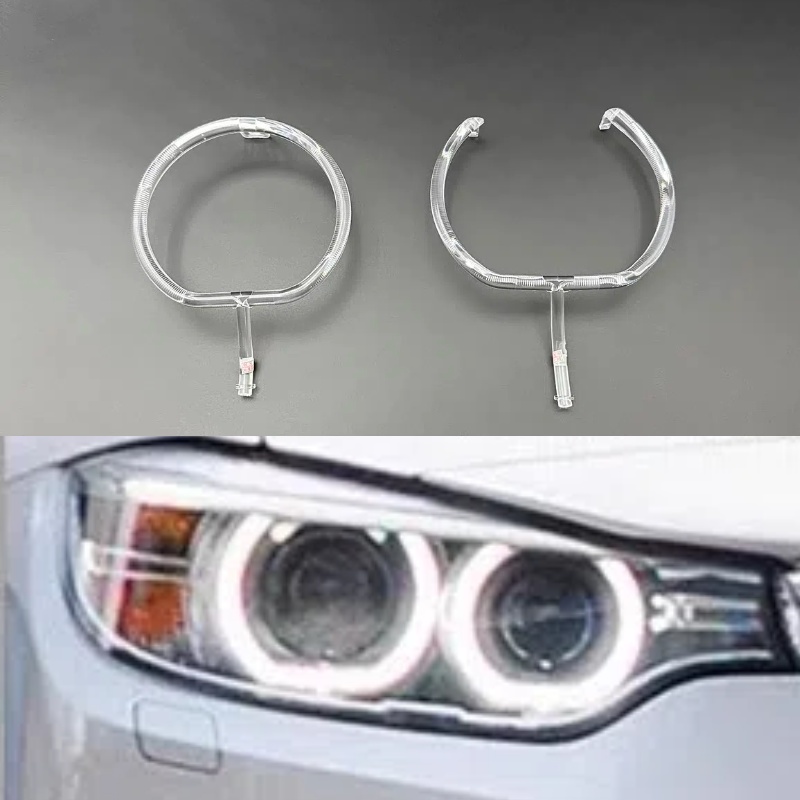 Running Headlamp Led - لسيارات Bmw 4 Series F32 F36