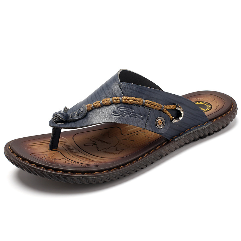 Insole Arch Support - صنادل صيفية للرجال مريحة مع دعم