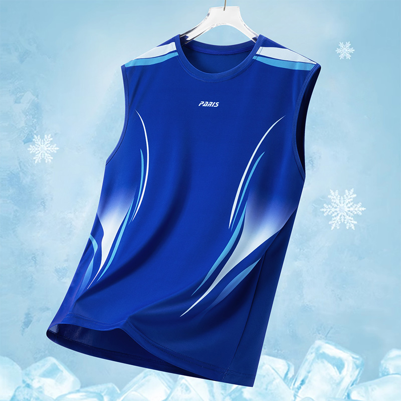 تي شيرت رجالي رياضي متدرج الأل - مراجعة Running Gear Youth وسعره