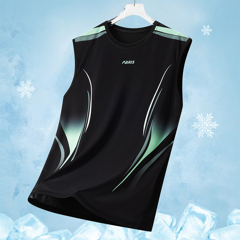 تي شيرت رجالي رياضي متدرج الأل - مراجعة Running Gear Youth وسعره