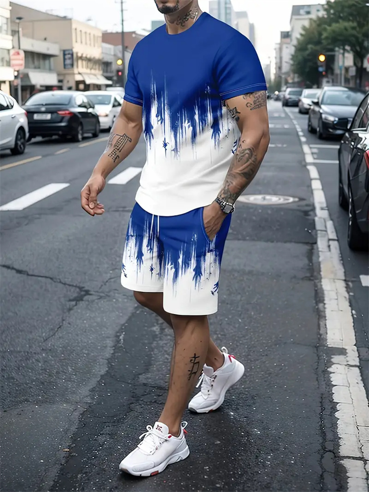 تي شيرت للرجال والنساء بتصميم  - مراجعة Running Gear Men وسعره