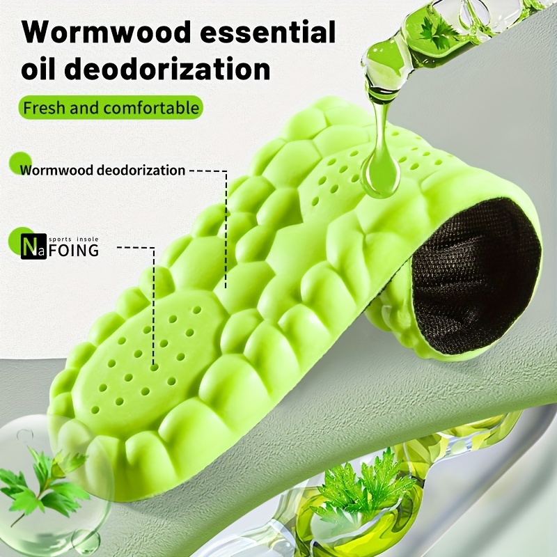 زوج واحد من نعال الأحذية الريا - مراجعة Insole Arch Support وسعره