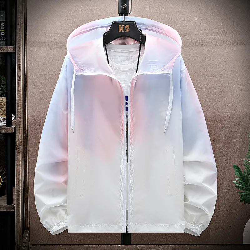 ملابس رجالية صيفية جديدة رقيقة - مراجعة Running Gear Youth وسعره