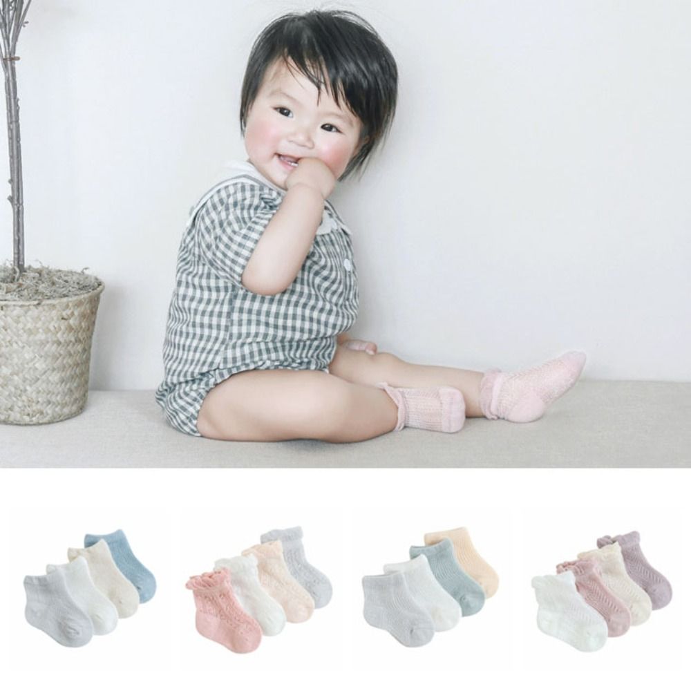 4 أزواج من الجوارب القطنية الل - مراجعة Anti Blister Sock وسعره