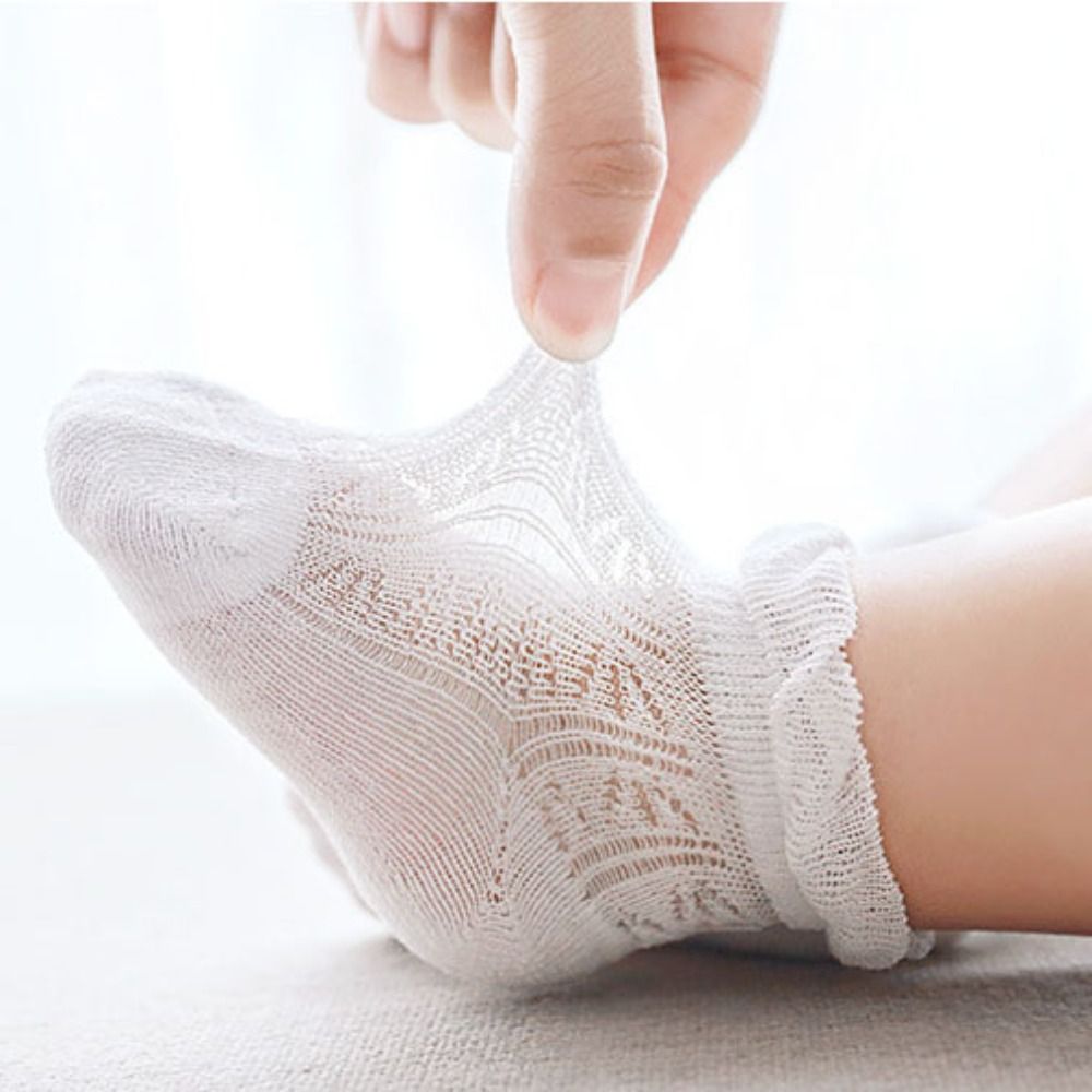 4 أزواج من الجوارب القطنية الل - مراجعة Anti Blister Sock وسعره