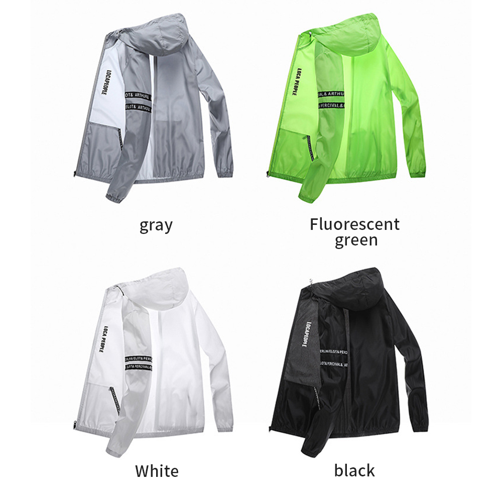 سترة رياضية صيفية لركوب الدراج - مراجعة Running Gear Youth وسعره