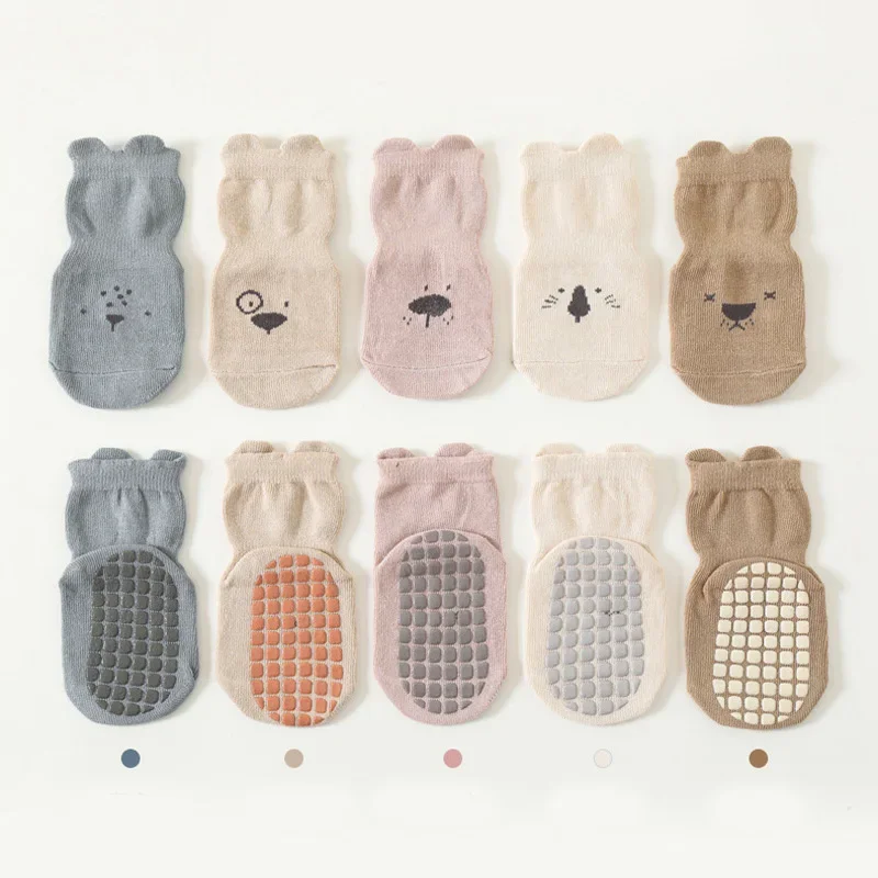 3/5 أزواج من الجوارب الأرضية غ - مراجعة Anti Blister Sock وسعره