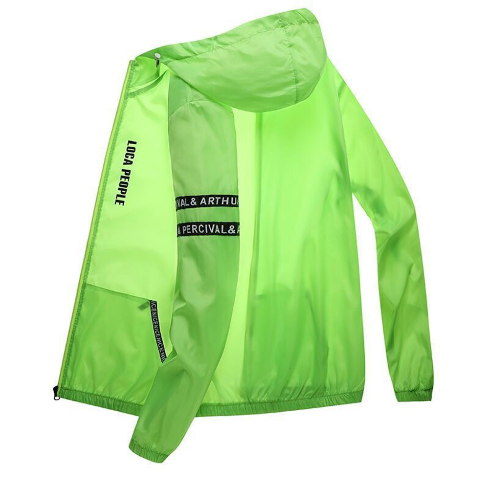سترة رياضية صيفية لركوب الدراج - مراجعة Running Gear Youth وسعره