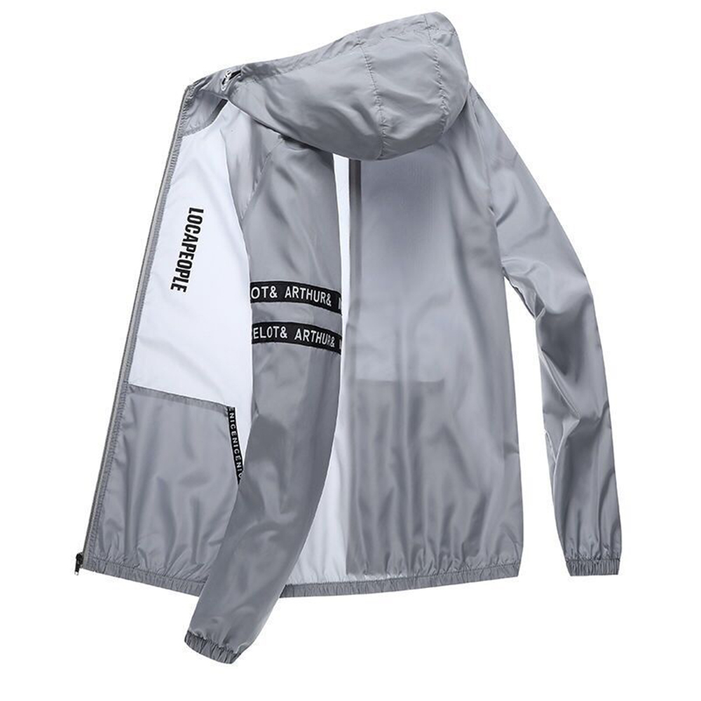 سترة رياضية صيفية لركوب الدراج - مراجعة Running Gear Youth وسعره