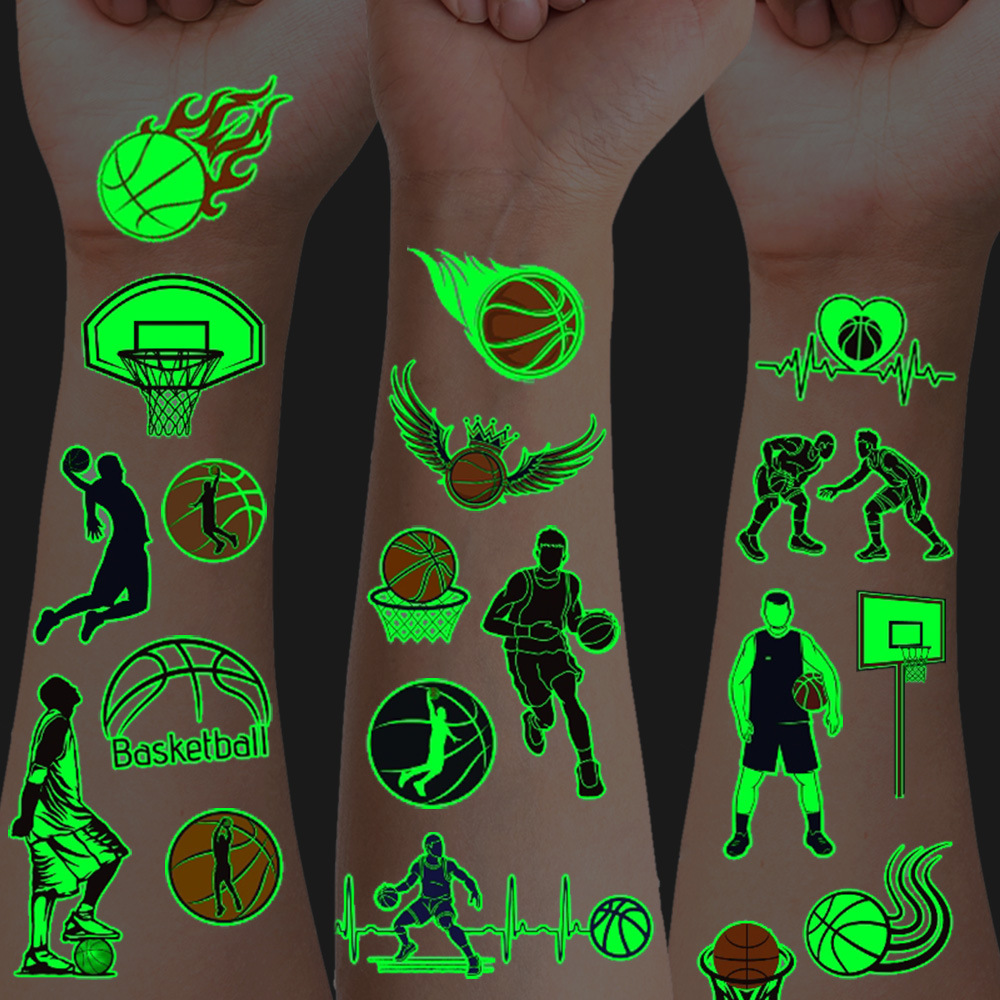 10 أوراق رياضية لكرة السلة موض - مراجعة Blister Plaster Sport وسعره