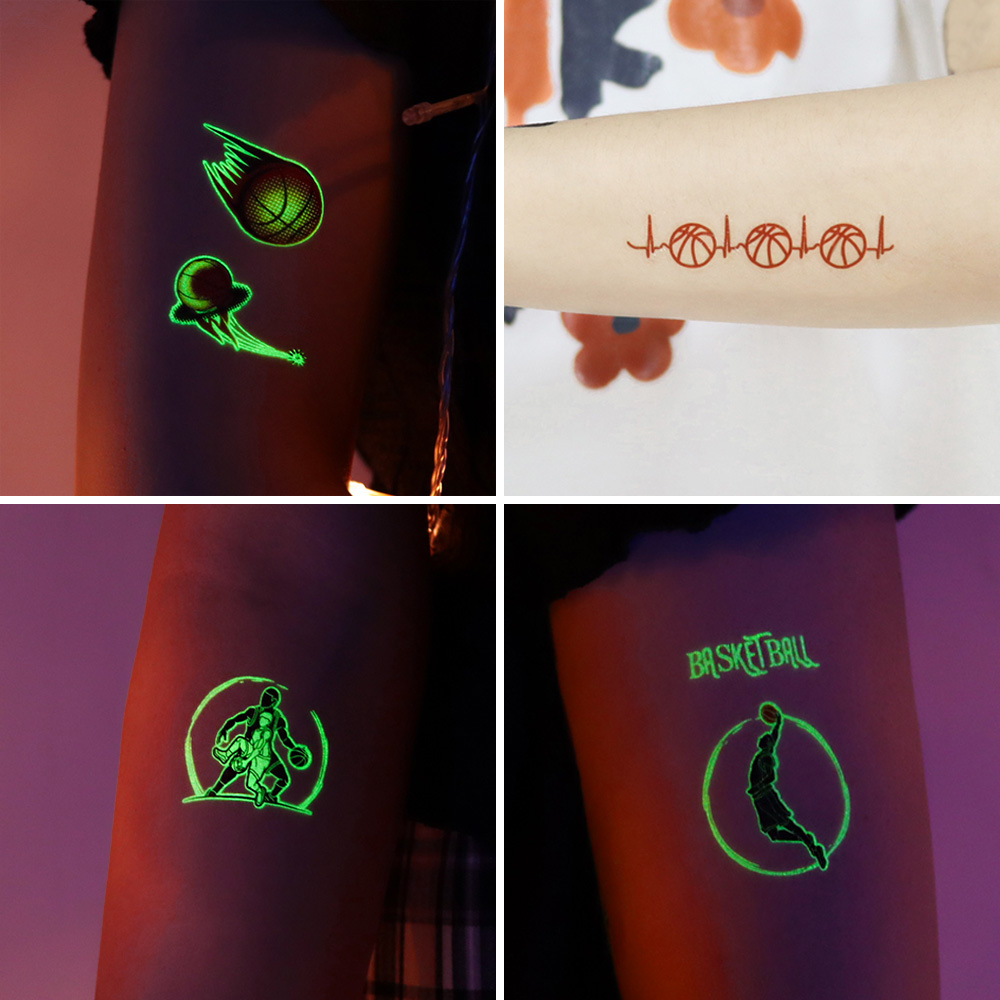 10 أوراق رياضية لكرة السلة موض - مراجعة Blister Plaster Sport وسعره