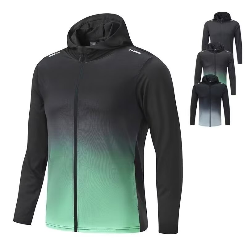 سترة الجري، سترة واقية للشباب، - مراجعة Running Gear Youth وسعره