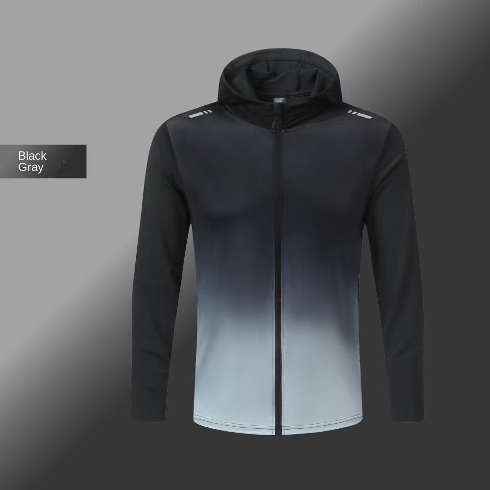 سترة الجري، سترة واقية للشباب، - مراجعة Running Gear Youth وسعره