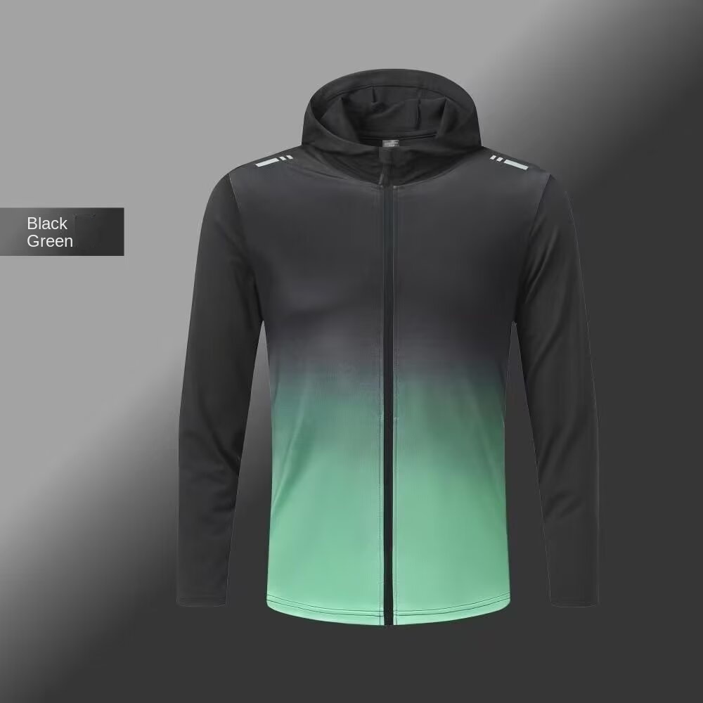 سترة الجري، سترة واقية للشباب، - مراجعة Running Gear Youth وسعره