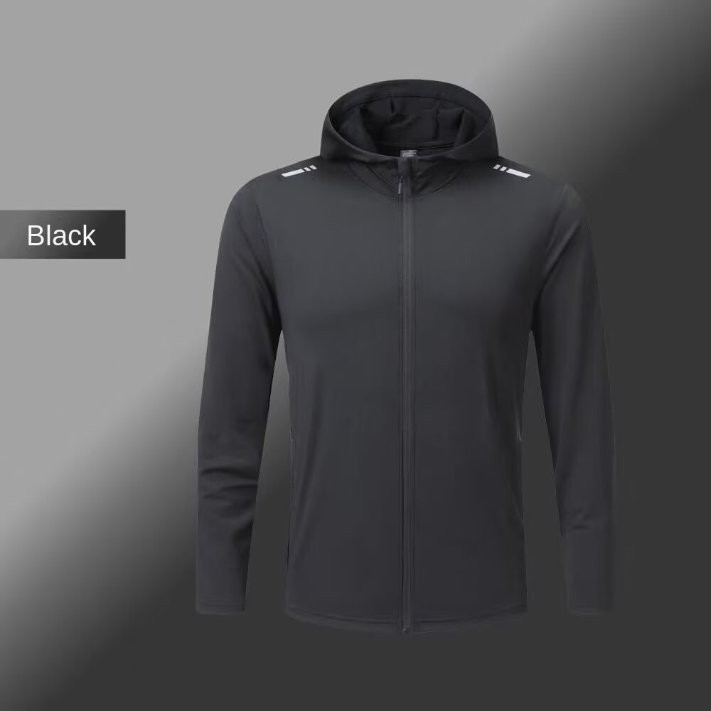 سترة الجري، سترة واقية للشباب، - مراجعة Running Gear Youth وسعره