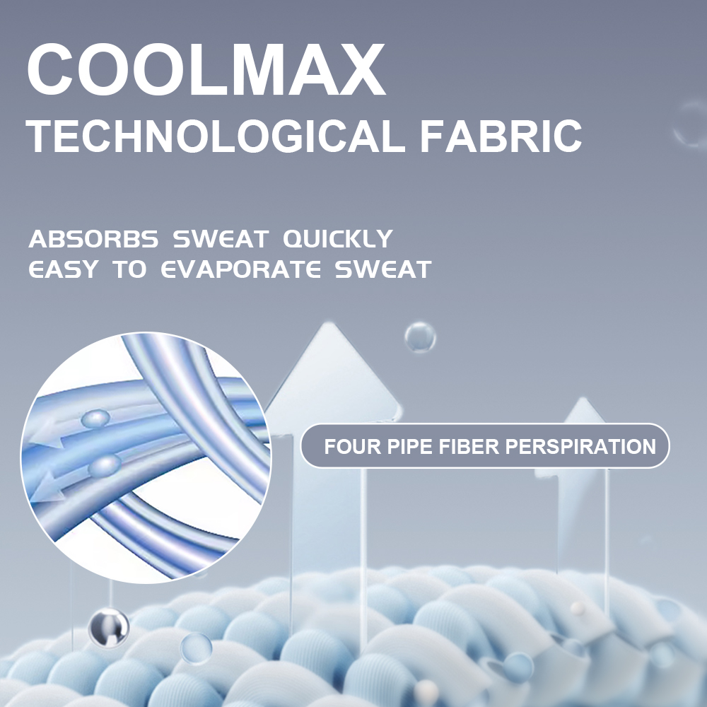 WRELS 1/3 أزواج تو الجوارب COO - مراجعة Anti Blister Sock وسعره