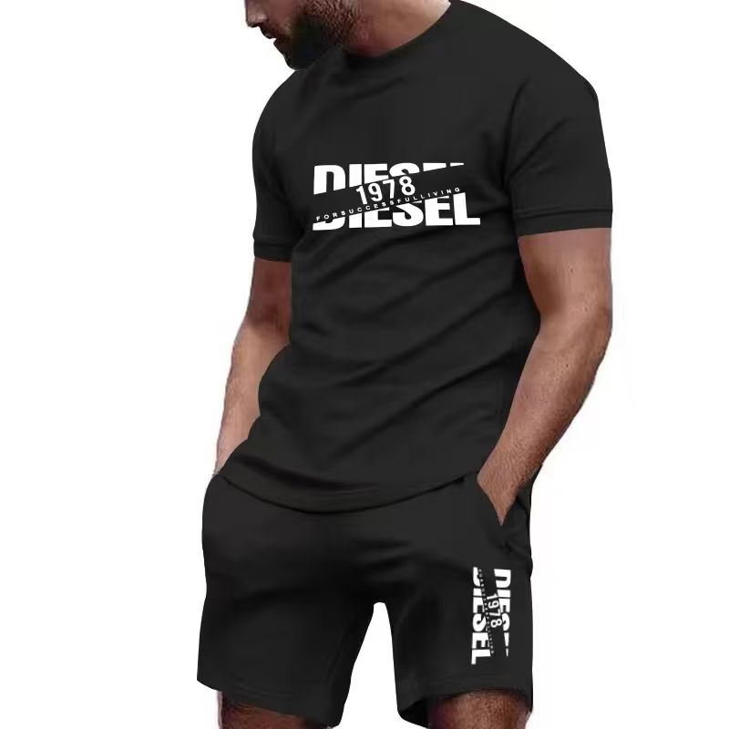 طقم صيفي جديد للرجال لعام 2026 - مراجعة Running Gear Men وسعره