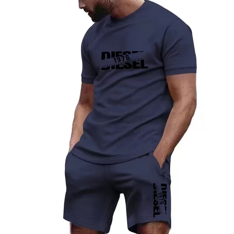 طقم صيفي جديد للرجال لعام 2026 - مراجعة Running Gear Men وسعره