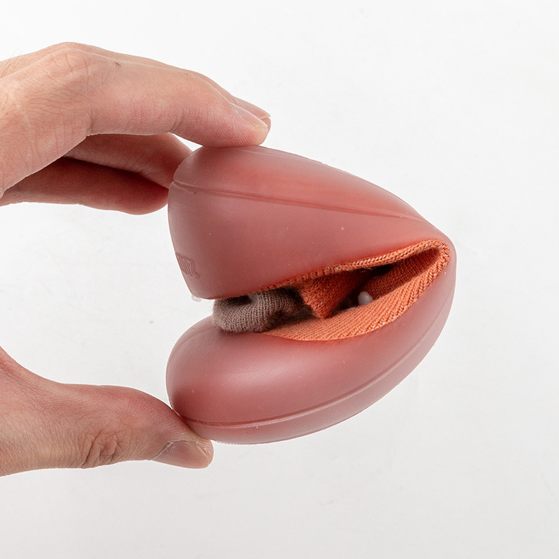 أحذية أرضية للأطفال باللونين ا - مراجعة Anti Blister Sock وسعره