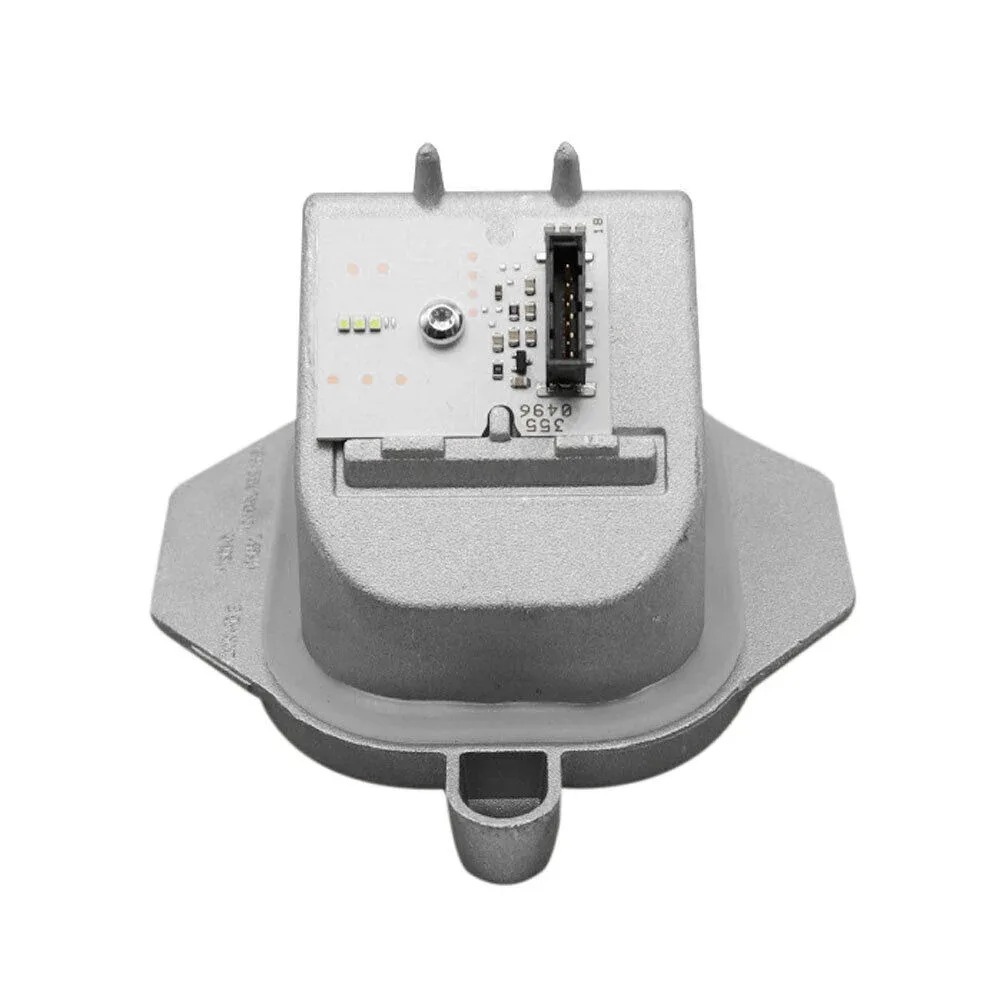 وحدة إضاءة LED بيضاء طراز 8U09 - مراجعة Running Headlamp Led وسعره