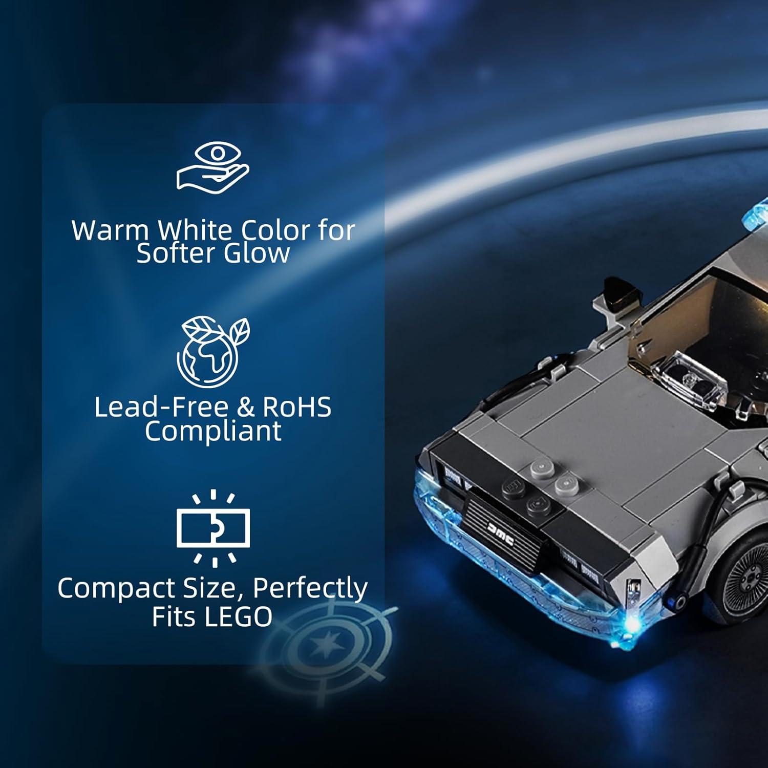 مصباح LED من HPROSPER بجهد 5 ف - مراجعة Victor Racket Jetspeed وسعره
