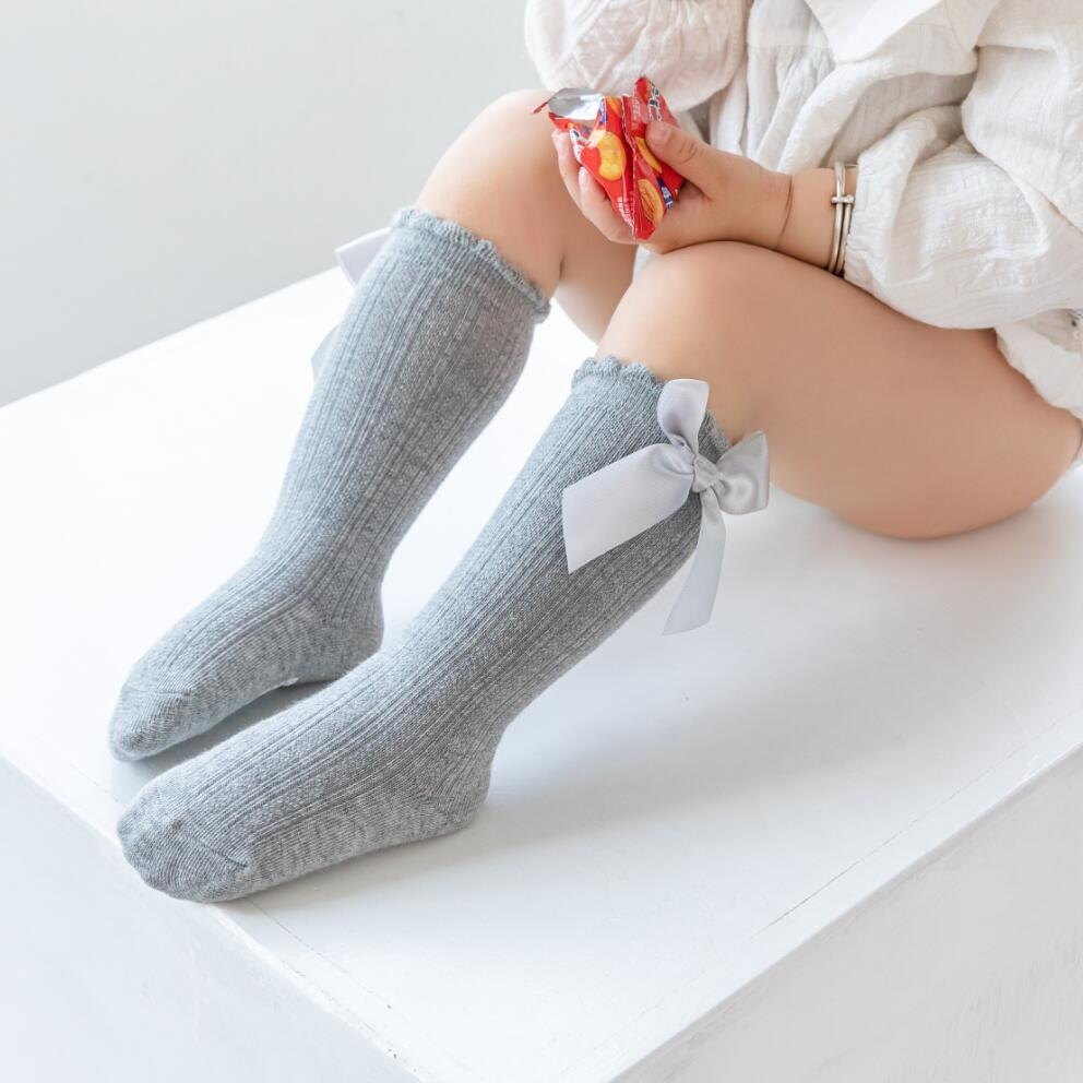 3 زوج/مجموعة طفل الفتيات الجوا - مراجعة Anti Blister Sock وسعره