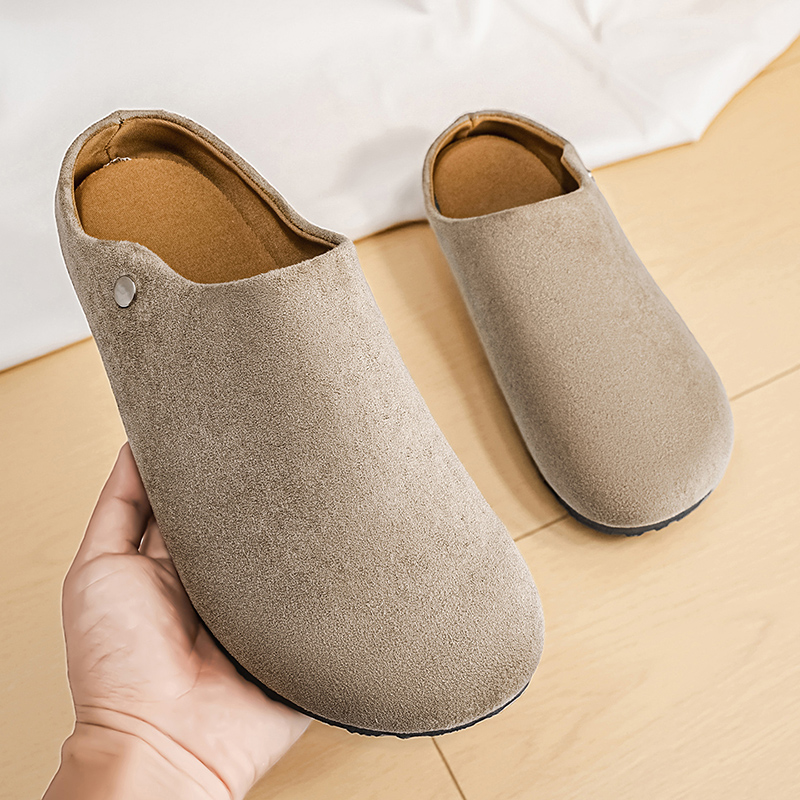 أحذية رجالية من الجلد المدبوغ، - مراجعة Insole Arch Support وسعره