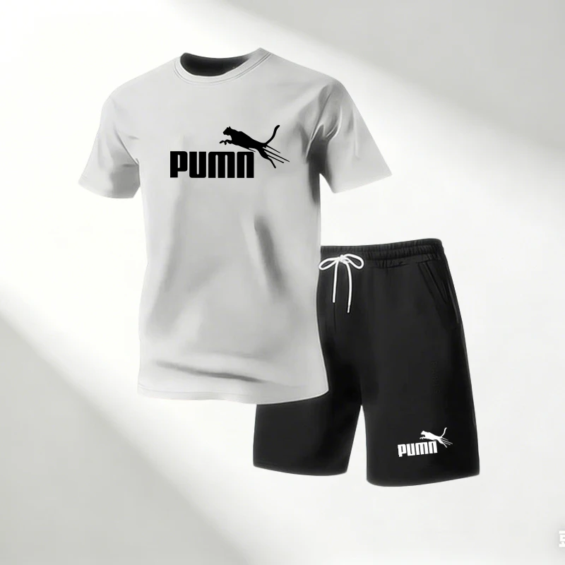 عرض ساخن 2026: طقم قمصان رجالي - مراجعة Running Gear Men وسعره