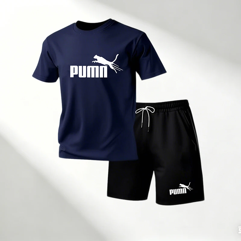 عرض ساخن 2026: طقم قمصان رجالي - مراجعة Running Gear Men وسعره