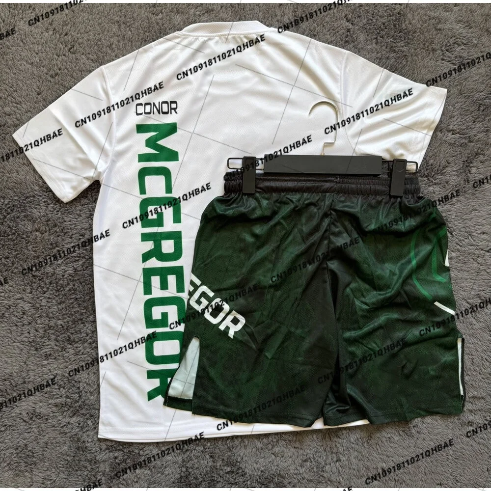 طقم تدريب رياضي للرجال صيف 202 - مراجعة Running Gear Men وسعره