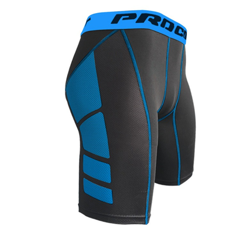 الرجال ضغط السراويل رياضة الجر - مراجعة Running Gear Men وسعره