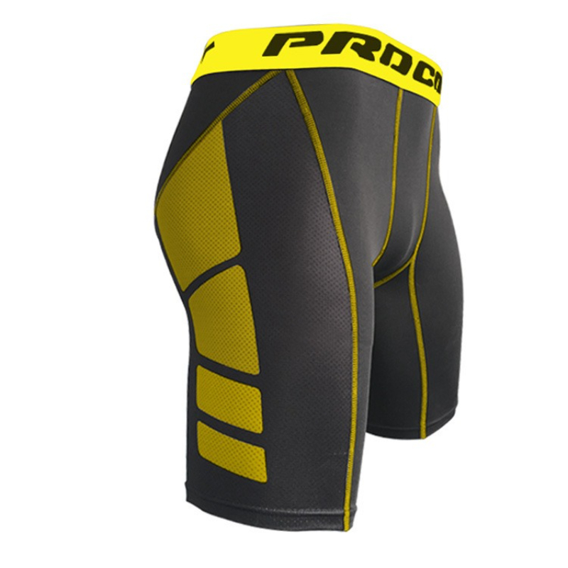 الرجال ضغط السراويل رياضة الجر - مراجعة Running Gear Men وسعره