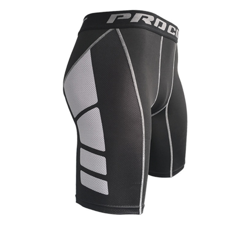 الرجال ضغط السراويل رياضة الجر - مراجعة Running Gear Men وسعره