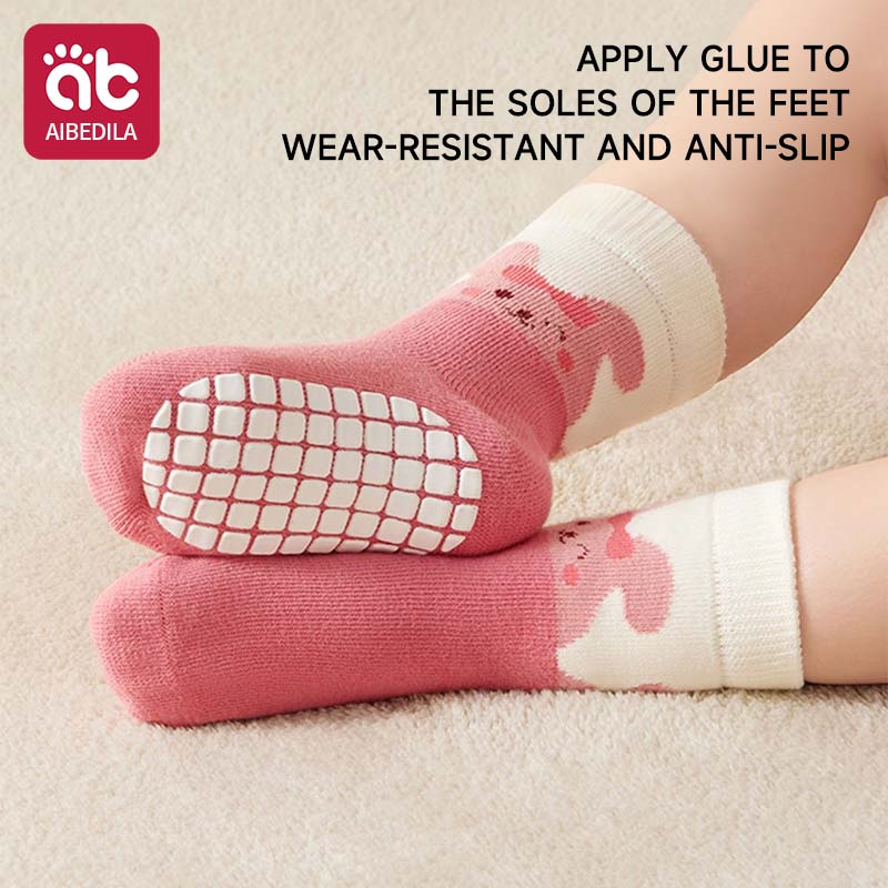 3 أزواج من جوارب الخريف غير ال - مراجعة Anti Blister Sock وسعره