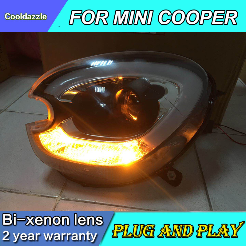 قطعتان من مصابيح LED أمامية لس - مراجعة Running Headlamp Led وسعره