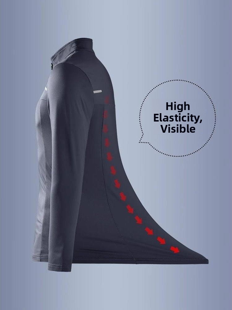 بدلة رياضية للرجال للجري، ملاب - مراجعة Running Gear Youth وسعره