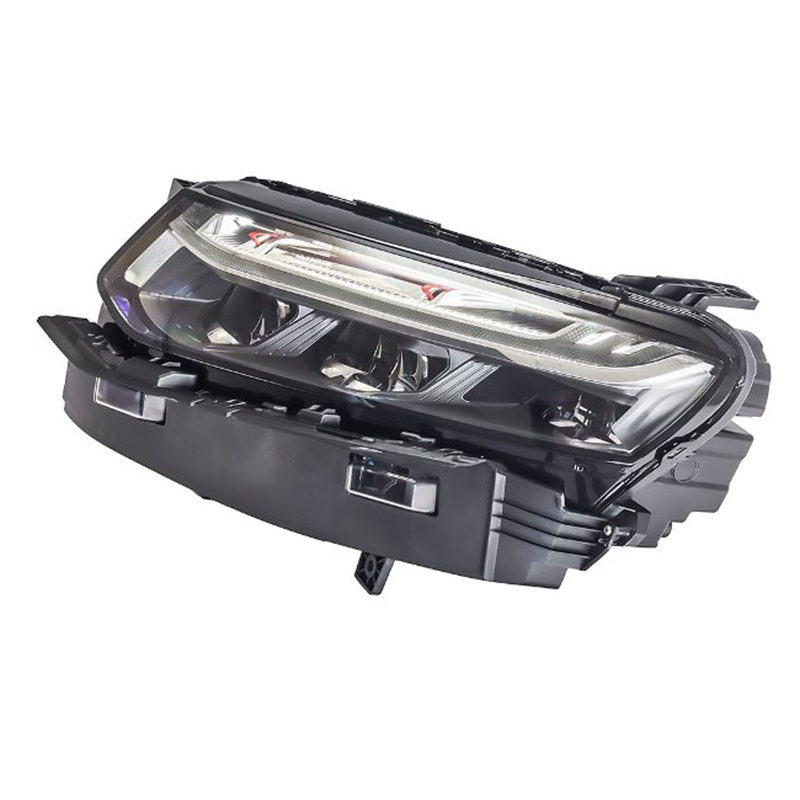 مصباح أمامي للسيارة مع إضاءة ن - مراجعة Running Headlamp Led وسعره