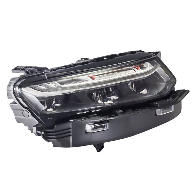 مصباح أمامي للسيارة مع إضاءة ن - مراجعة Running Headlamp Led وسعره