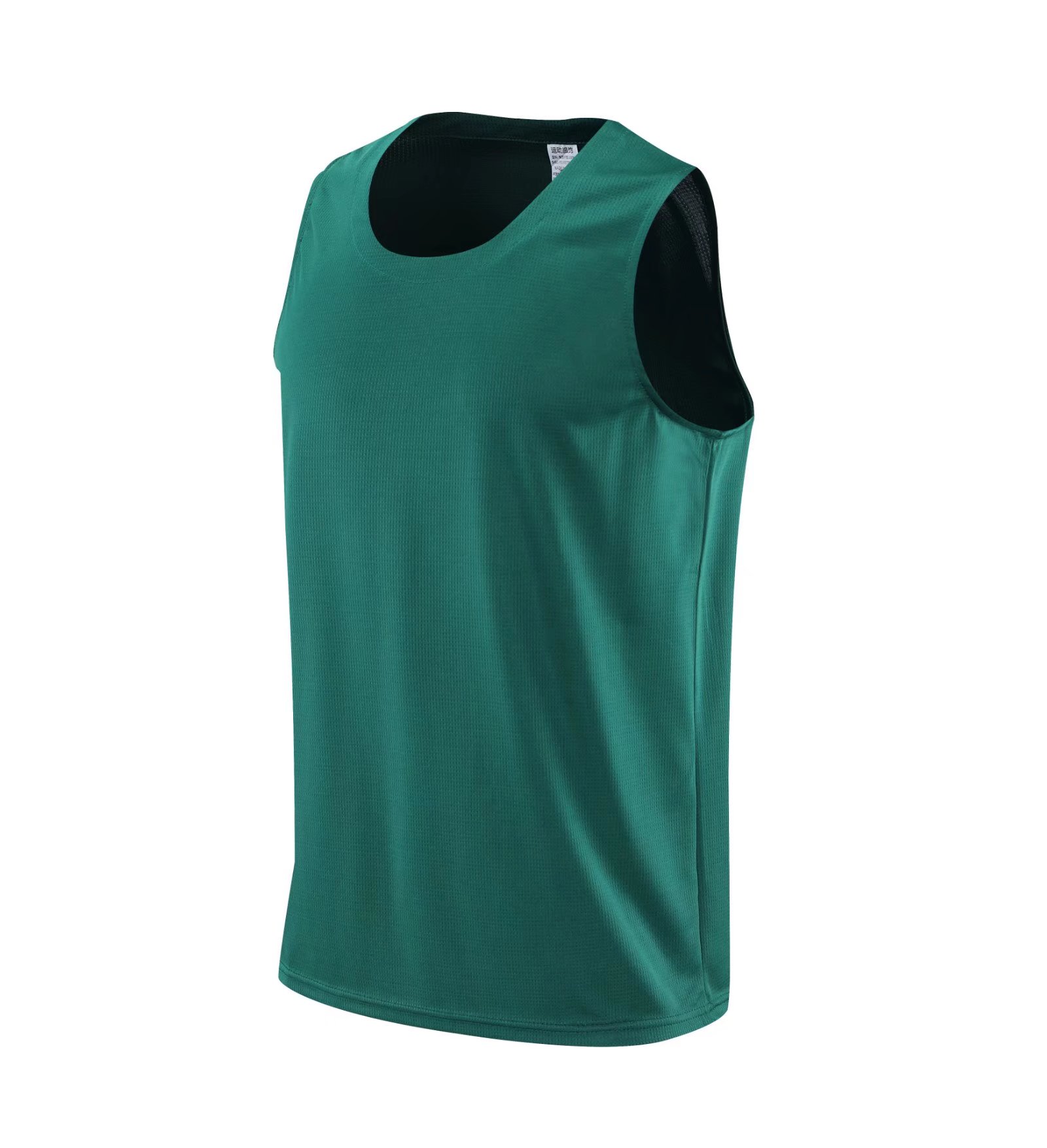 قمصان كرة السلة للرجال، قمصان  - مراجعة Running Gear Youth وسعره