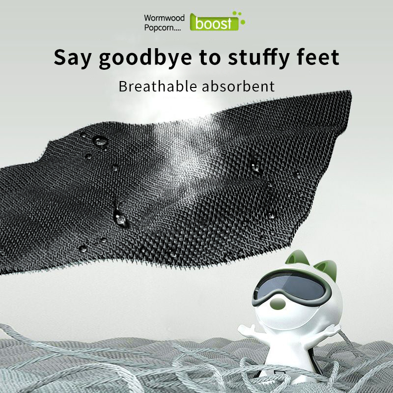 رغوة الذاكرة الارتفاع زيادة ال - مراجعة Insole Arch Support وسعره