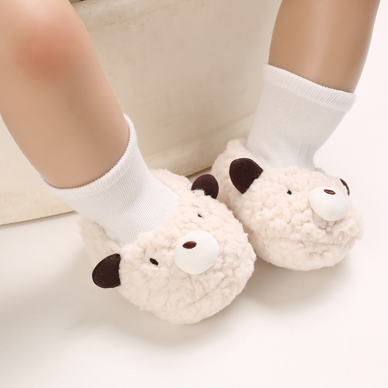 أحذية أطفال برسوم كرتونية لطيف - مراجعة Anti Blister Sock وسعره