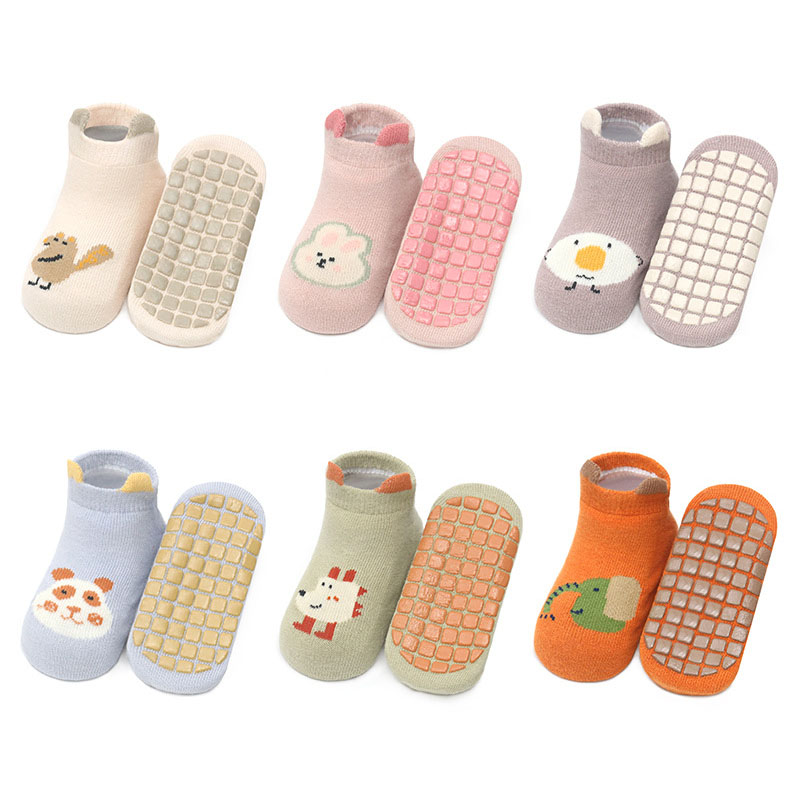 6 أزواج من الجوارب القطنية للأ - مراجعة Anti Blister Sock وسعره