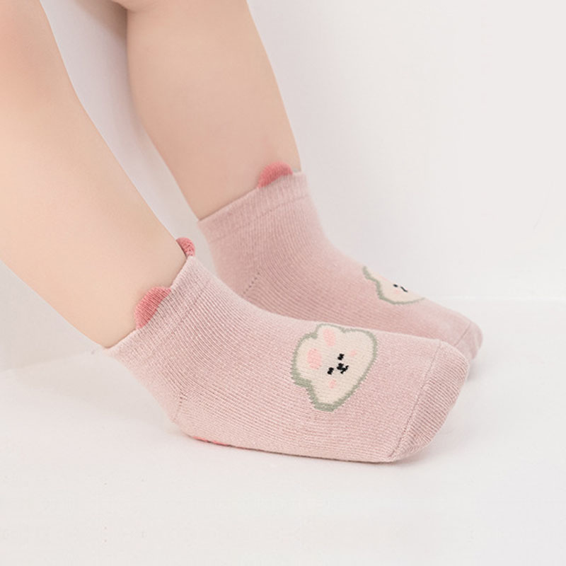 6 أزواج من الجوارب القطنية للأ - مراجعة Anti Blister Sock وسعره