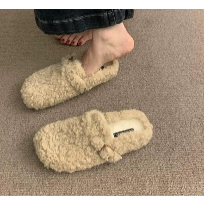 الفراء بوسطن قباقيب للنساء الش - مراجعة Insole Arch Support وسعره